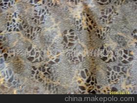 【供應箱包面料-燙金】價格,廠家,圖片,針織面料,桐鄉市金達萊工藝植絨-