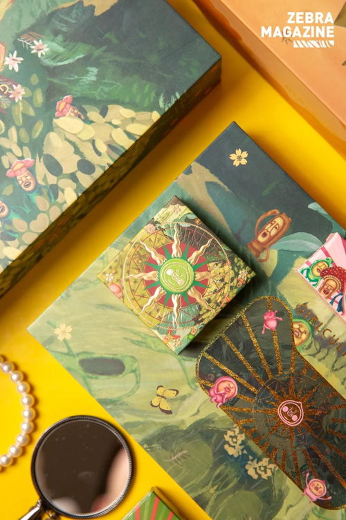 好煩哦 這個神仙彩妝,每次po都要被問鏈接