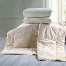 家紡行業(yè)四項標準年內(nèi)實施