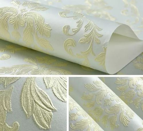 銅川裝修公司 裝修選這家公司讓您分分鐘學(xué)會挑選好壁紙