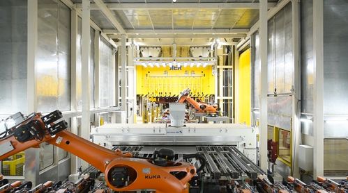 2022新能源汽車金屬成形零部件制造大會(huì)將于3月底在廣州舉辦