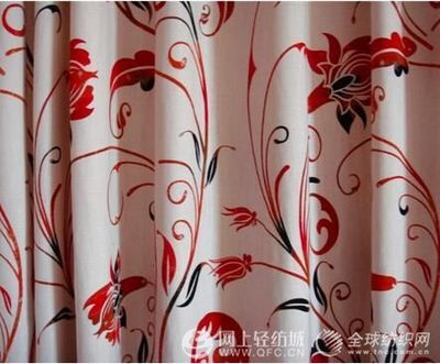 植絨窗簾布價(jià)格多少錢一米-全球紡織網(wǎng)資訊中心