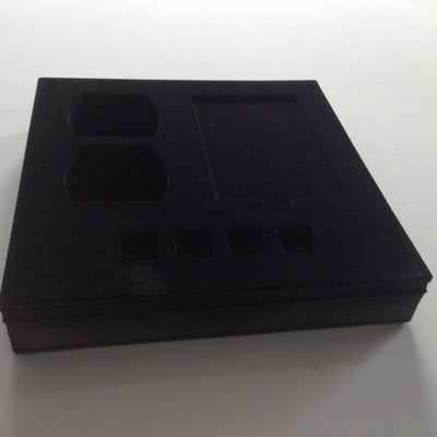 榮盛植絨 專業(yè)靜電植絨工藝，打造精美工藝品